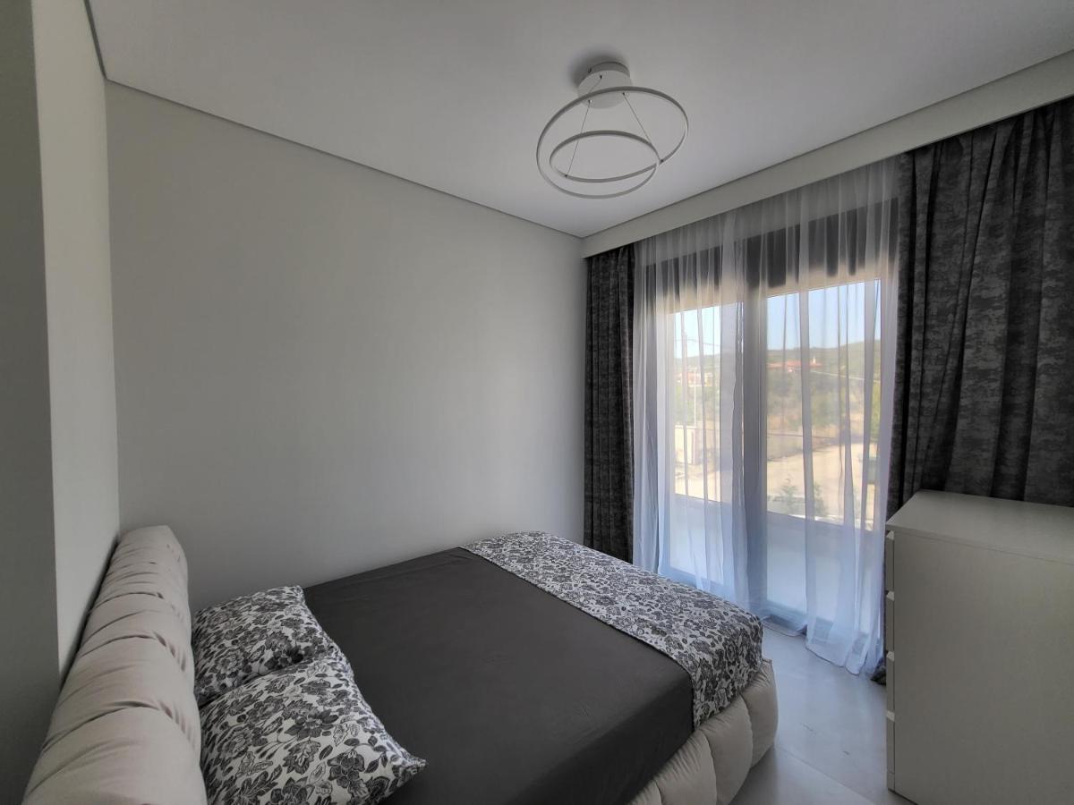 Olea Valley Holiday Villa Nikiti  Zewnętrze zdjęcie