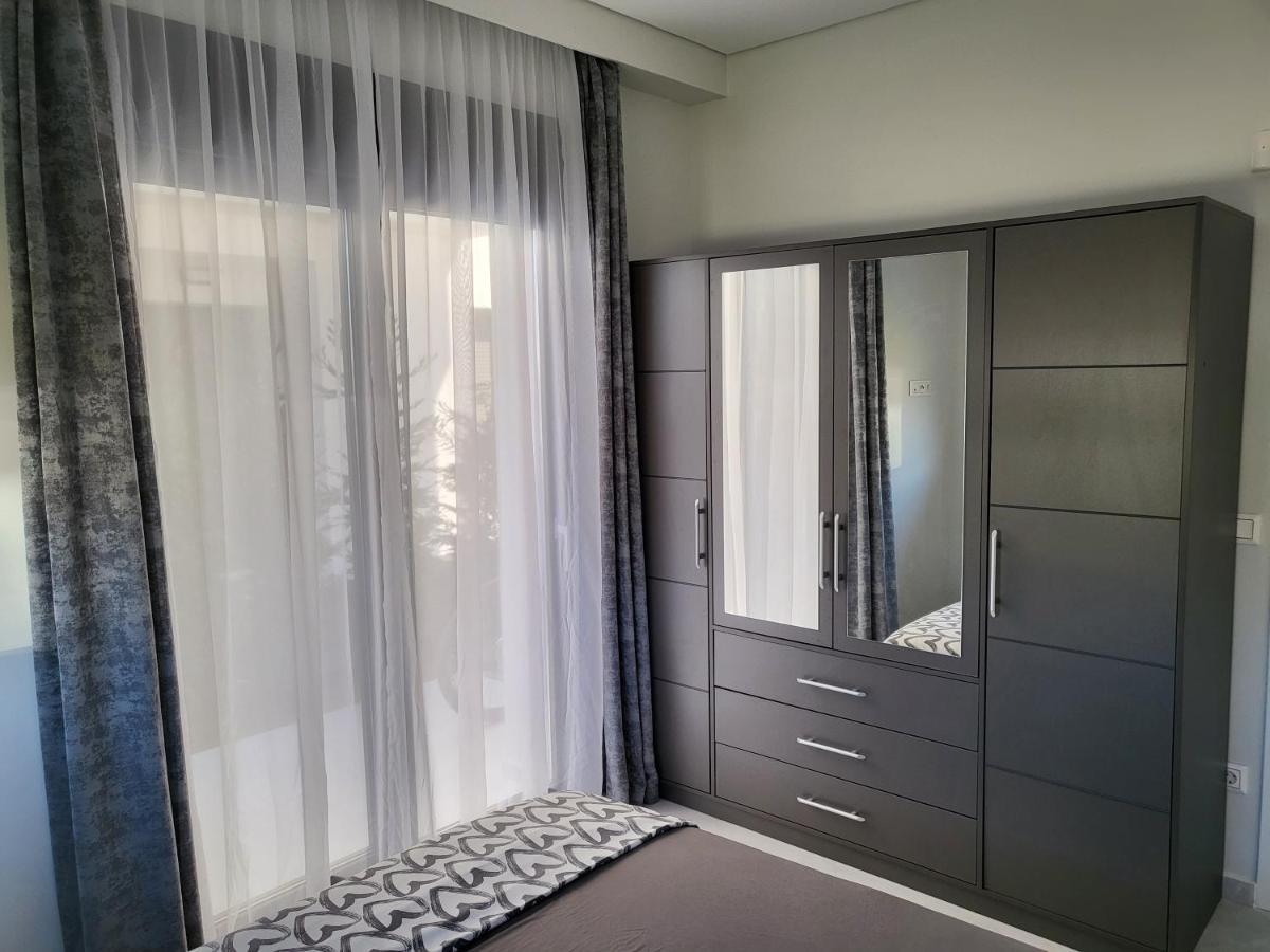 Olea Valley Holiday Villa Nikiti  Zewnętrze zdjęcie