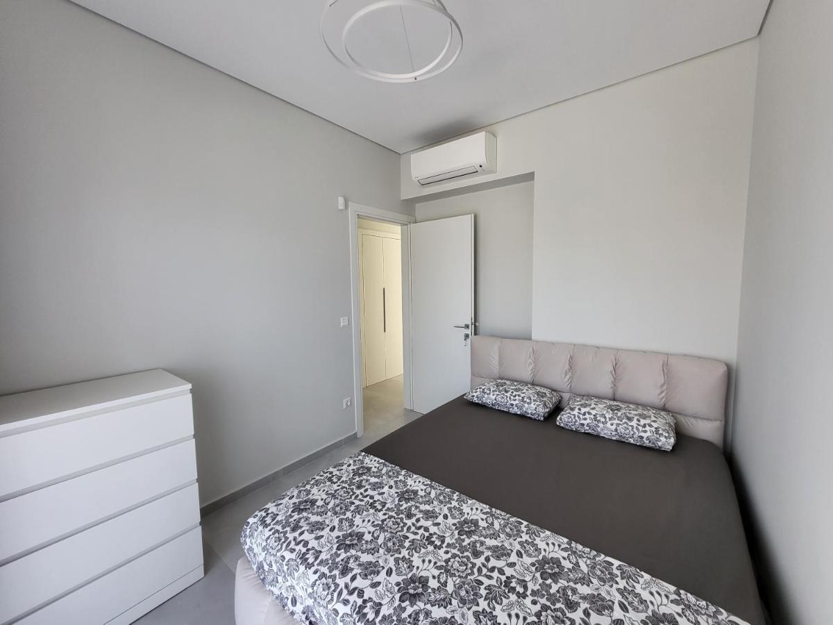 Olea Valley Holiday Villa Nikiti  Zewnętrze zdjęcie