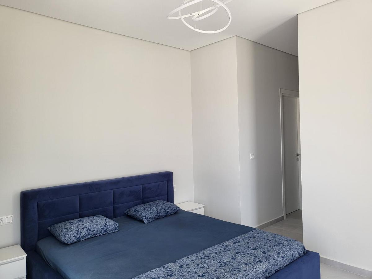Olea Valley Holiday Villa Nikiti  Zewnętrze zdjęcie