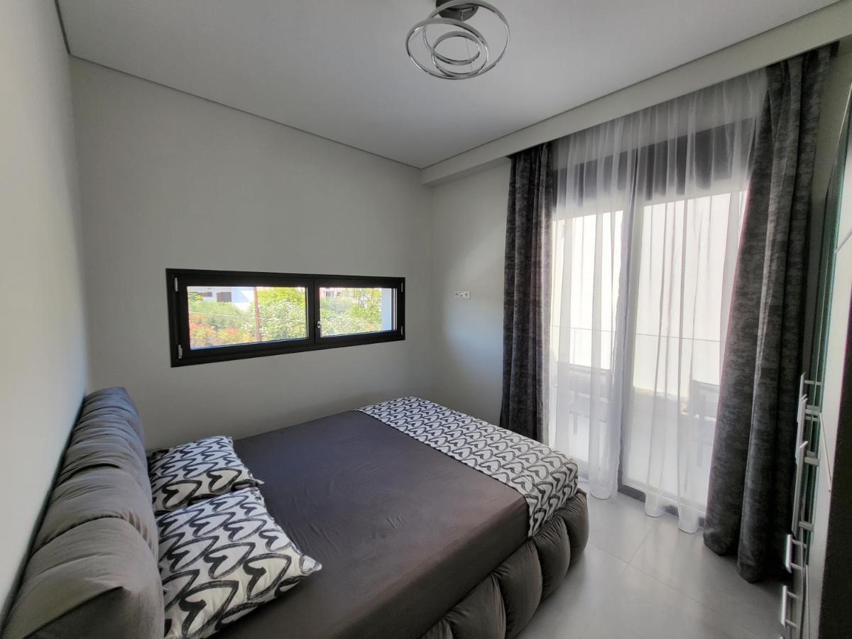 Olea Valley Holiday Villa Nikiti  Zewnętrze zdjęcie