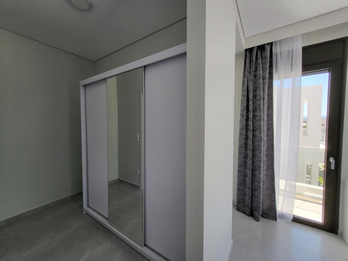 Olea Valley Holiday Villa Nikiti  Zewnętrze zdjęcie