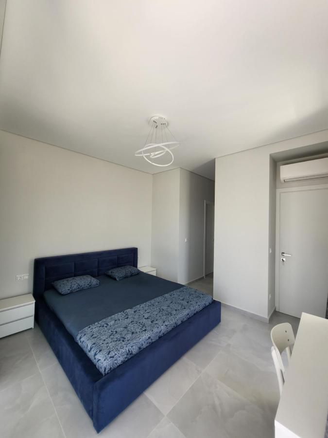 Olea Valley Holiday Villa Nikiti  Zewnętrze zdjęcie